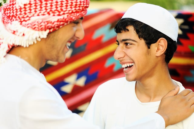 Bahrain Culture And Customs