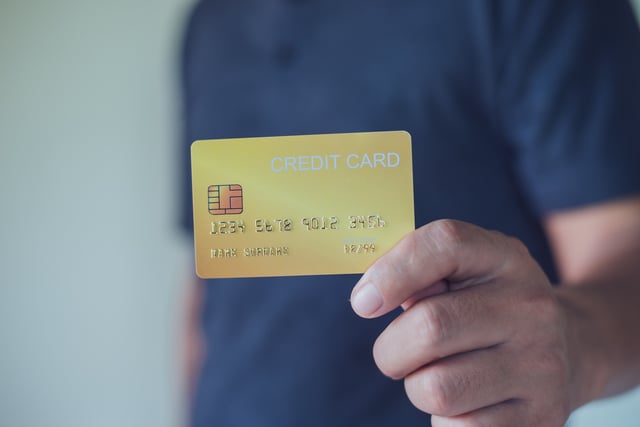 Bahrain eVisa Fee Payment using a Credit Card