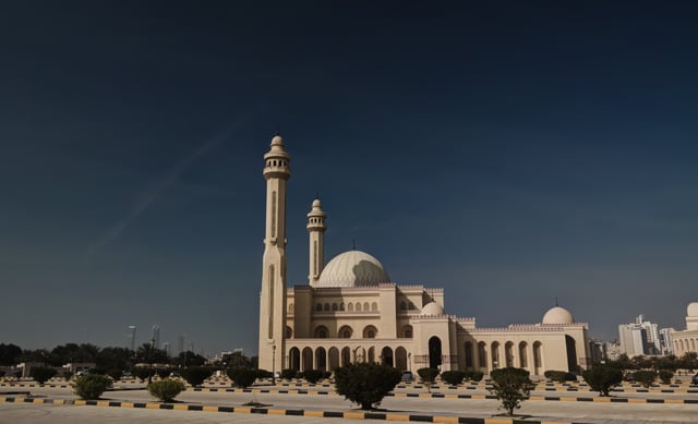 Bahrain Evisa For Citizens Of Latvia