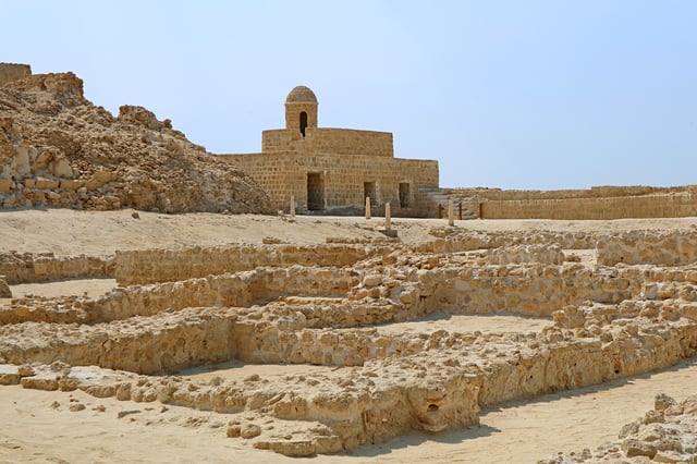 Bahrain Evisa For Citizens Of Montserrat
