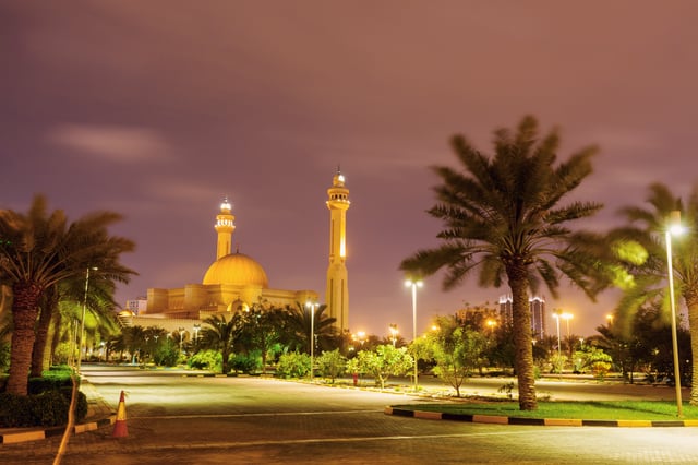 Bahrain Evisa For Citizens Of Mozambique