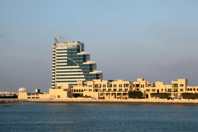 Bahrain Evisa For Congo Citizens