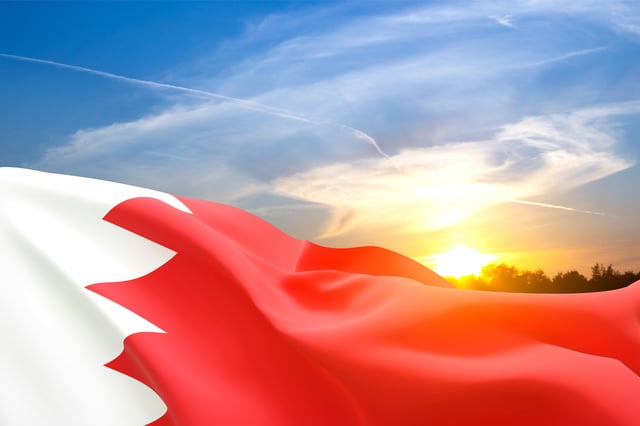 Bahrain Evisa For Luxembourg Citizens
