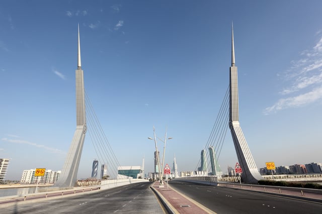 Bahrain Evisa For Mauritania Nationals