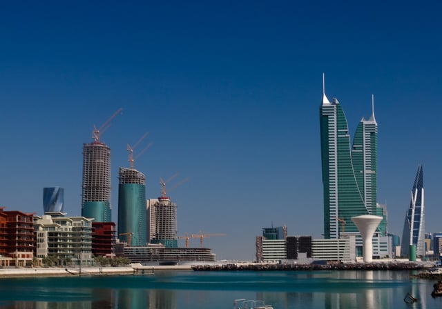 Bahrain Evisa For Singapore Citizens