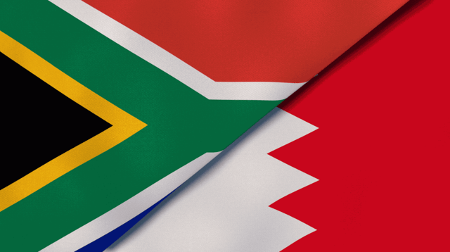 Bahrain Evisa For Costa Rica Citizens