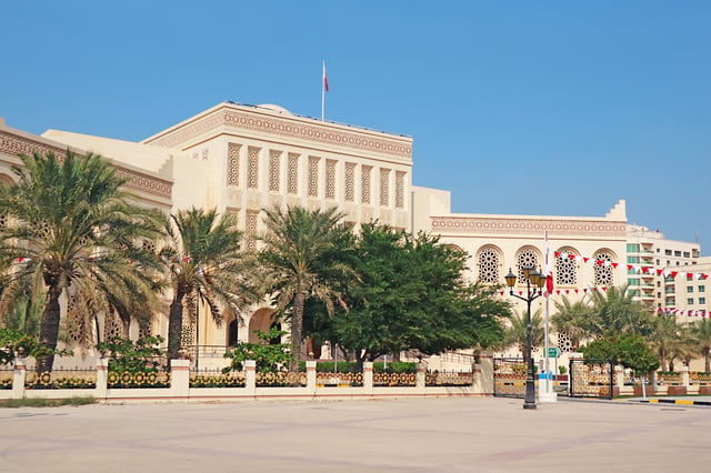 Bahrain Travel Tips For Swiss Visitors