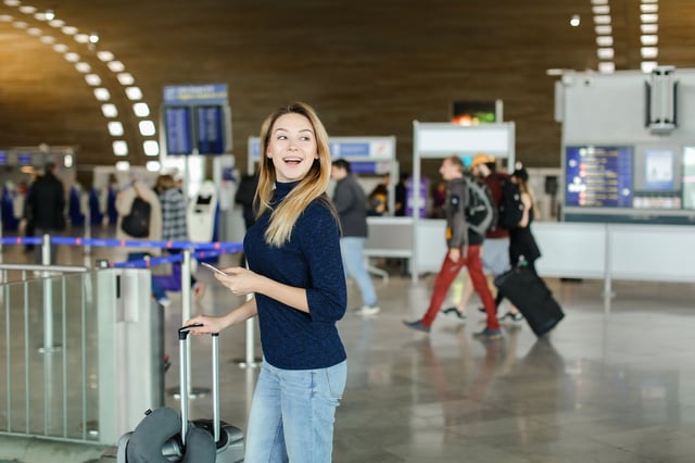 Bahrain Visa On Arrival