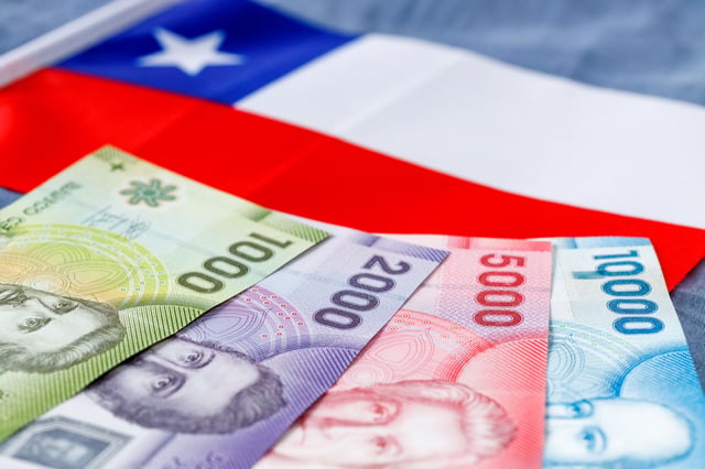 Chile Currency