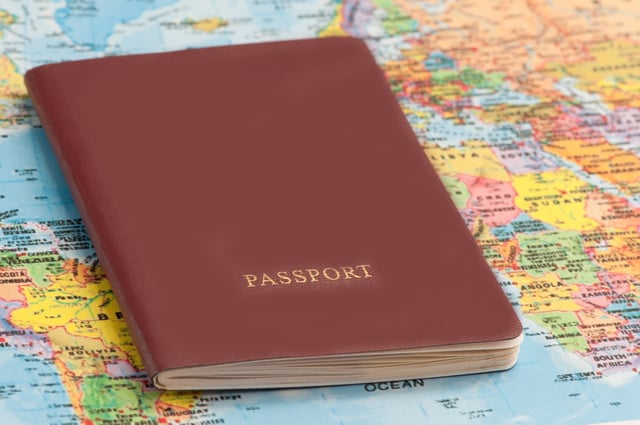 Passport