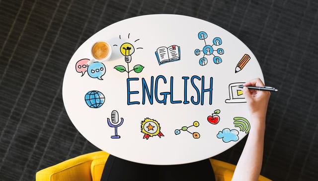 English Everywhere