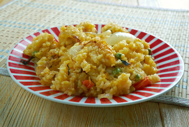 Foods To Try In Manama