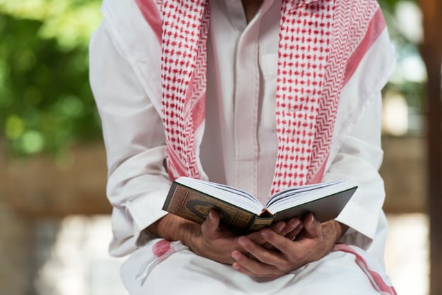 Religion And Daily Life
