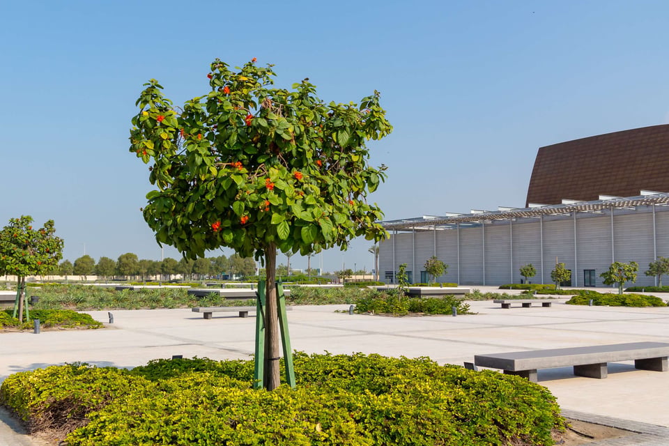 Bahrain National Museum