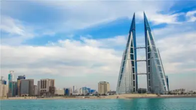 10 Fascinating Insights About Bahrain You Should Know!