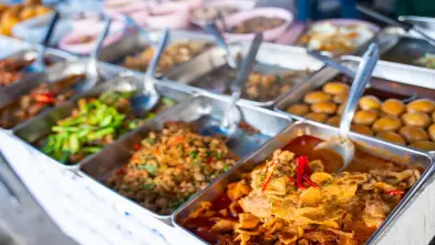 Top 10 Culinary Delights of Bahrain You Can’t Miss!